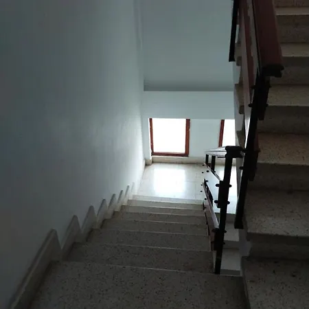 شقة Habita-loft Street La Cuesta *