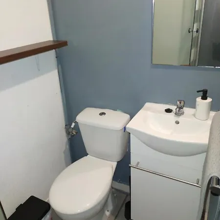 Apartamento Habita-loft Street La Cuesta *