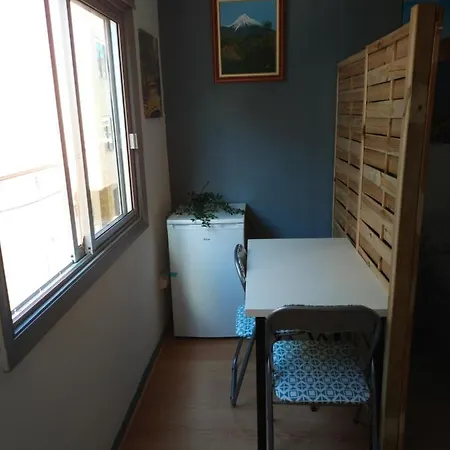 شقة Habita-loft Street La Cuesta لا لاغونا