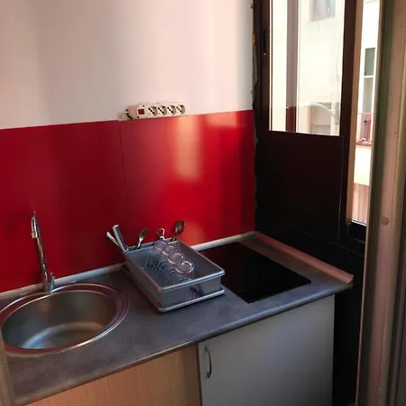 Habita-loft Street La Cuesta شقة