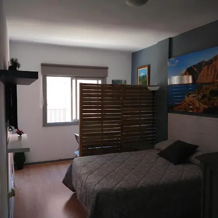 Habita-loft Street La Cuesta لا لاغونا