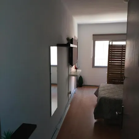 Habita-loft Street La Cuesta شقة لا لاغونا