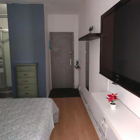 Apartment Habita-loft Street La Cuesta La Laguna (Tenerife)